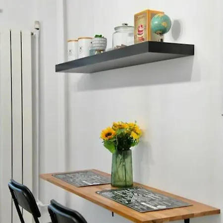 Lejlighed Bucharest City Apartments