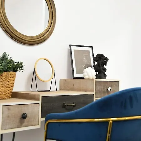 Bucharest City Apartments *