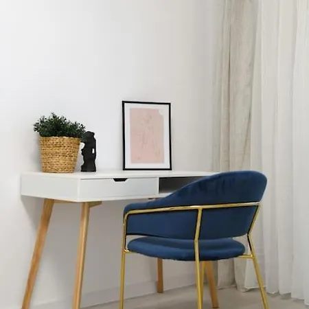 Lejlighed Bucharest City Apartments Bukarest