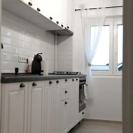Bucharest City Apartments *