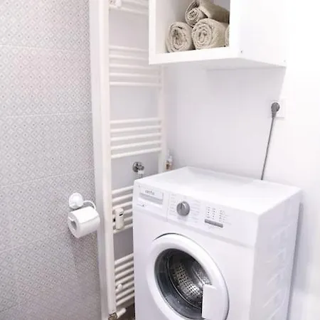 Bucharest City Apartments Bukarest