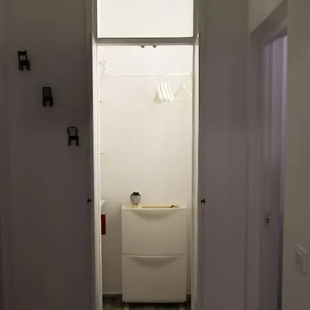 Lejlighed Bucharest City Apartments